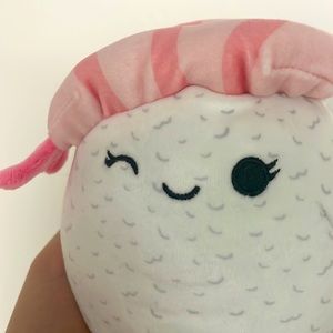 KEINA Sushi 4 inch Squishmallow
